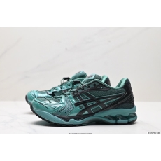 Asics Shoes